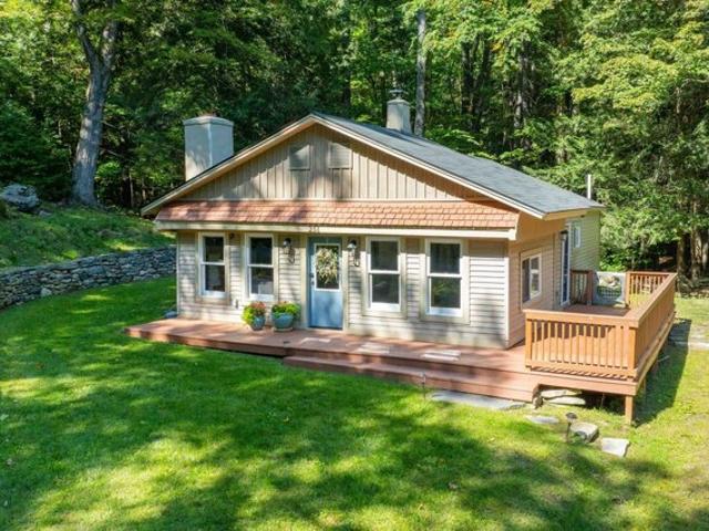 House for sale in Vermont