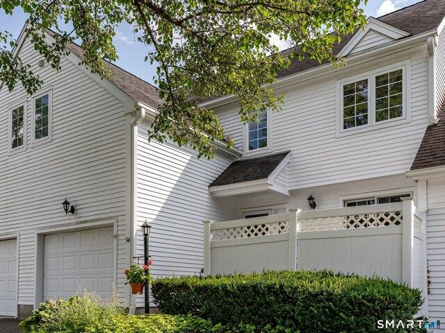 House for sale in Washington, Connecticut