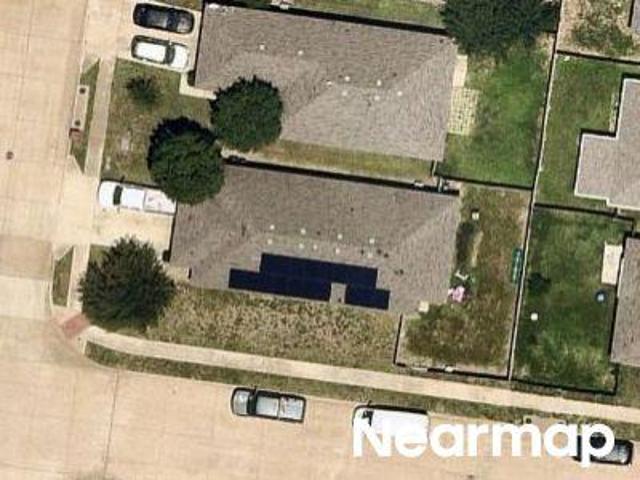 House for sale in Fort Worth, Texas