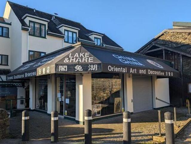 House for rent in Bowness-on-windermere