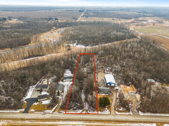 Land for sale in Appleton