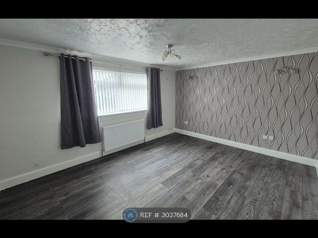House for rent in Fauldhouse, Scotland
