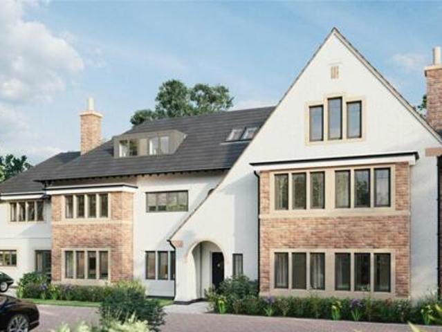 House for sale in Lyons, Greater London