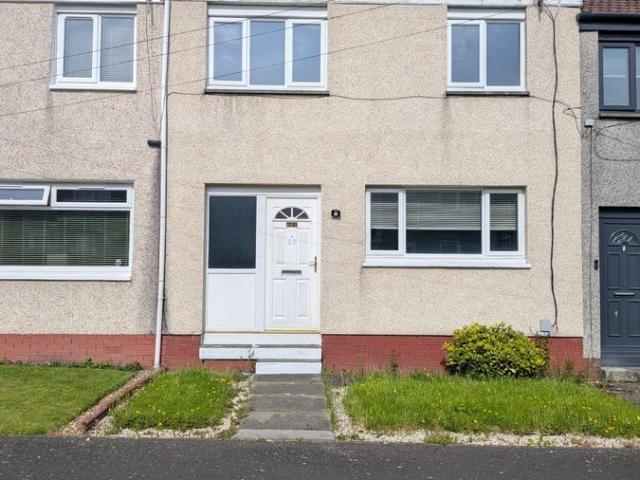 House for rent in Fauldhouse, Scotland