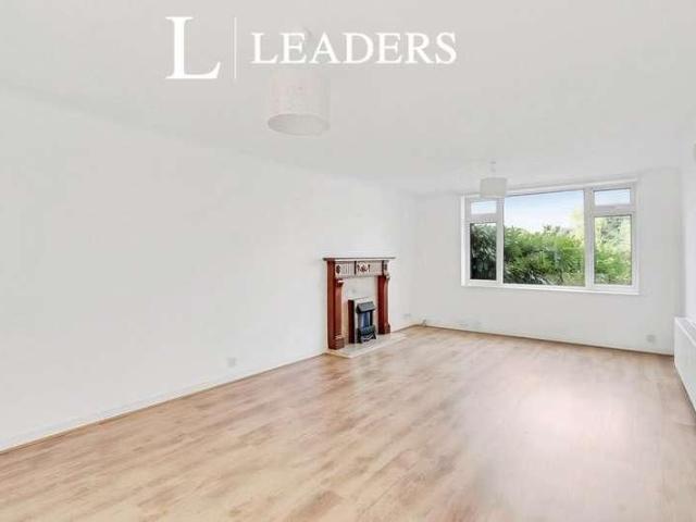 House for rent in Ravenshead CP, Gedling