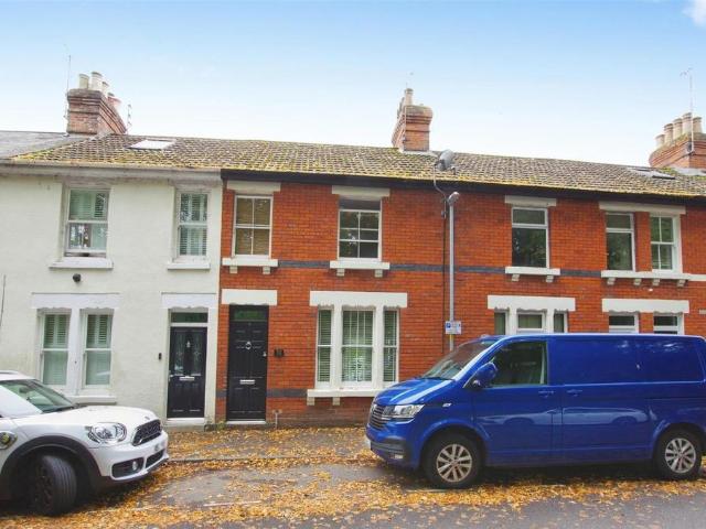 House for rent in Rodbourne, Swindon