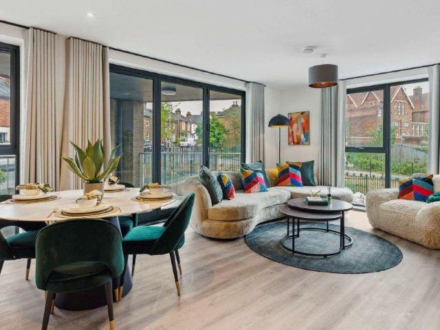 Apartment for rent in St James, Sandown Park