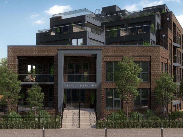 Apartment for rent in St James, Sandown Park