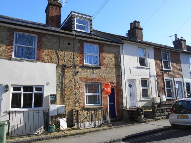 Apartment for rent in St James, Sandown Park