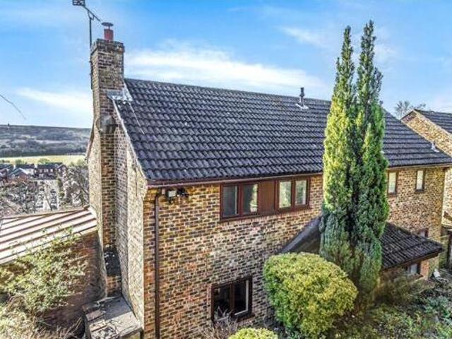 House for rent in Hampshire