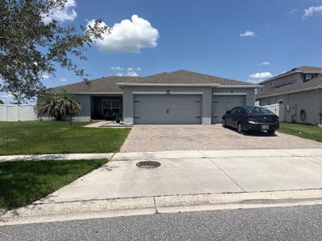 House for sale in Florida