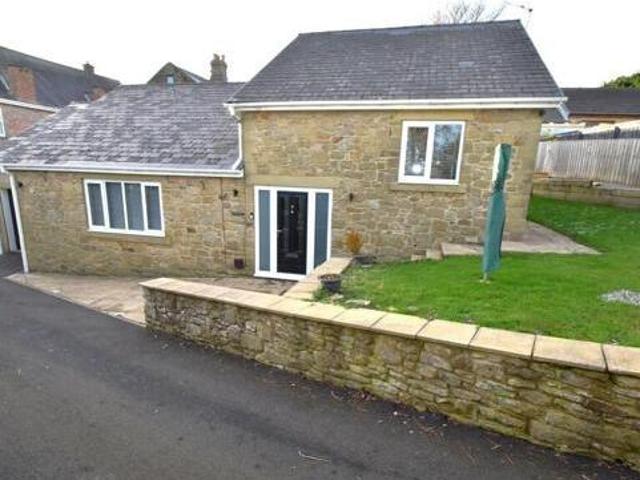 House for sale in Stanley