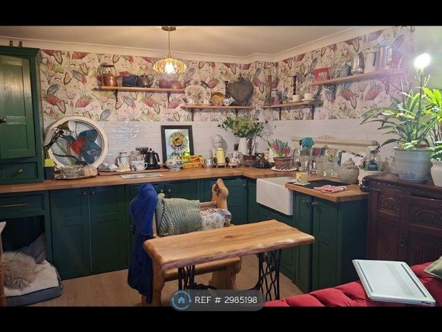 Apartment for rent in Woolton, Calderstones