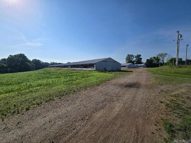 Land for sale in Ark