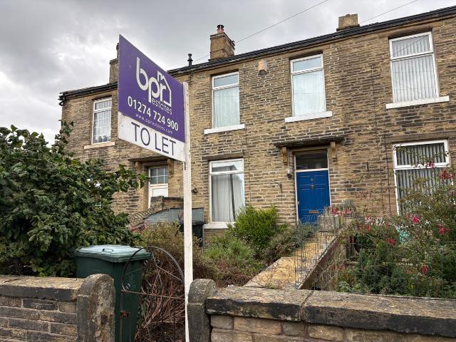House for rent in Heaton Royds, Bradford