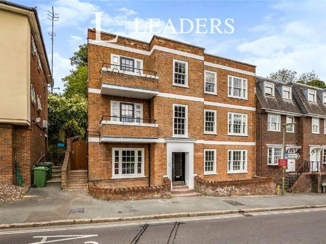Apartment for rent in Charlotteville, Guildford
