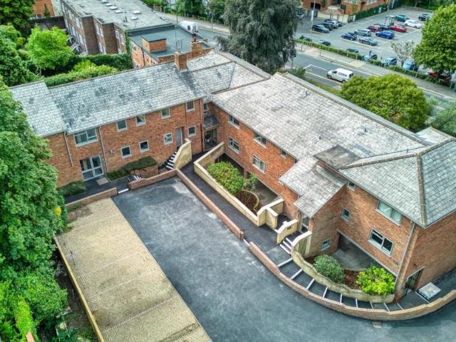 Apartment for rent in Charlotteville, Westborough