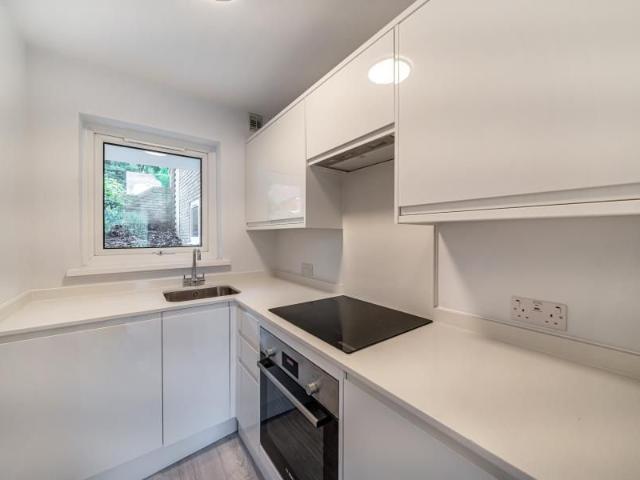 Apartment for rent in Charlotteville, Guildford