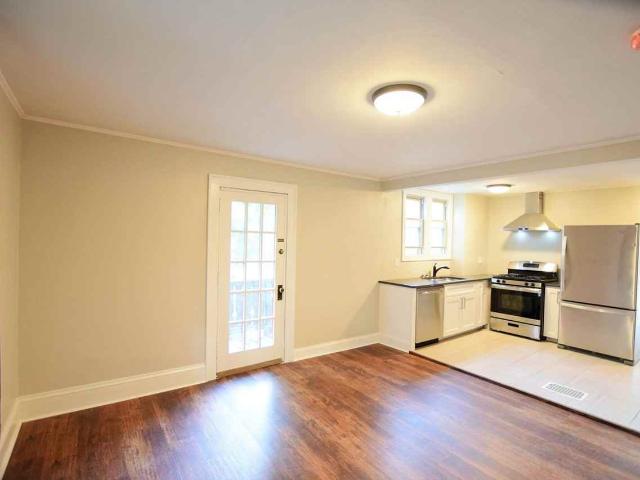 Apartment for rent in Ithaca, New York