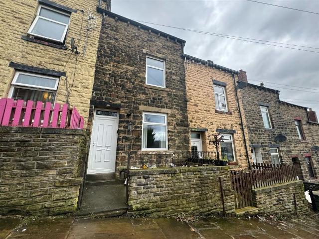 House for rent in Long Lee, West Yorkshire