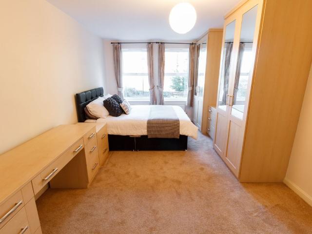 Apartment for rent in Woolton, Calderstones