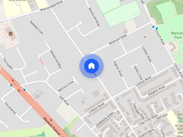Apartment for rent in Woolton, Calderstones