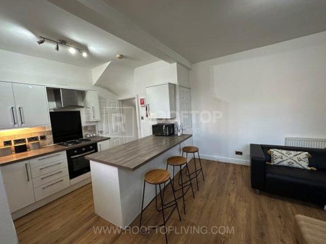 House for rent in Woodhouse, West Yorkshire