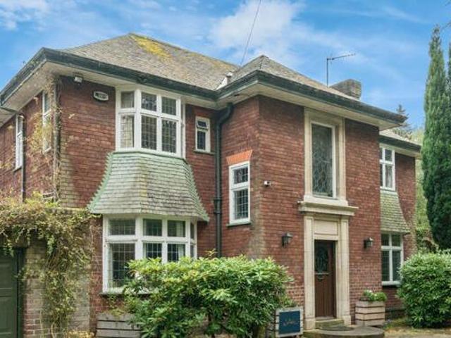 House for sale in Calderstones