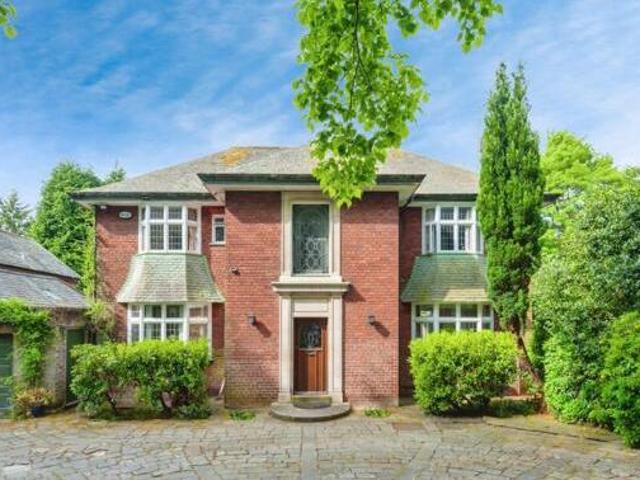 House for sale in Calderstones