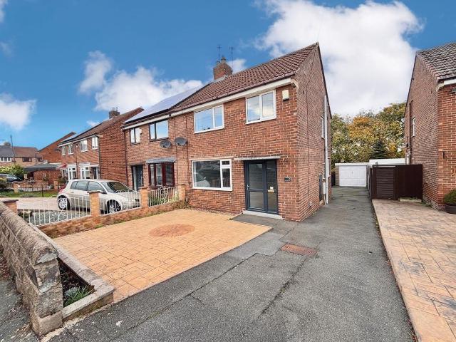 Apartment for rent in Base Green, Sheffield