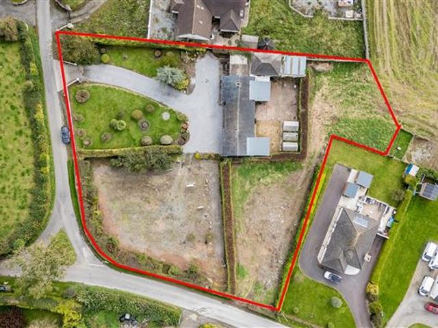 Property for sale in Clonalvy, Meath