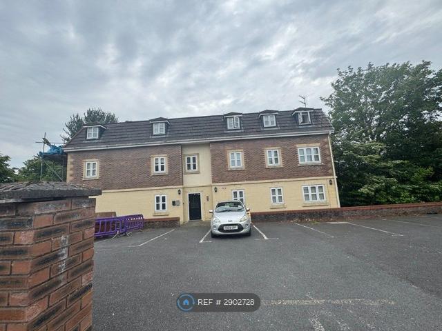 Apartment for rent in Huyton Quarry, Huyton