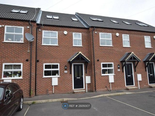 House for rent in Kedleston, East Midlands