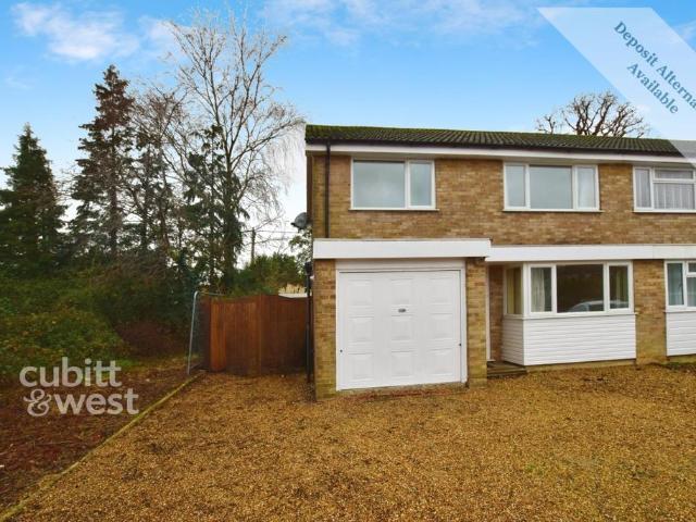 House for rent in Southwater, Horsham