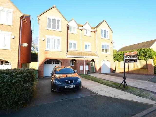 House for rent in Littler, Winsford
