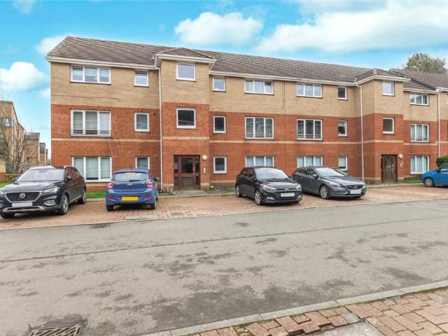 Apartment for rent in Lilybank, Parkhead