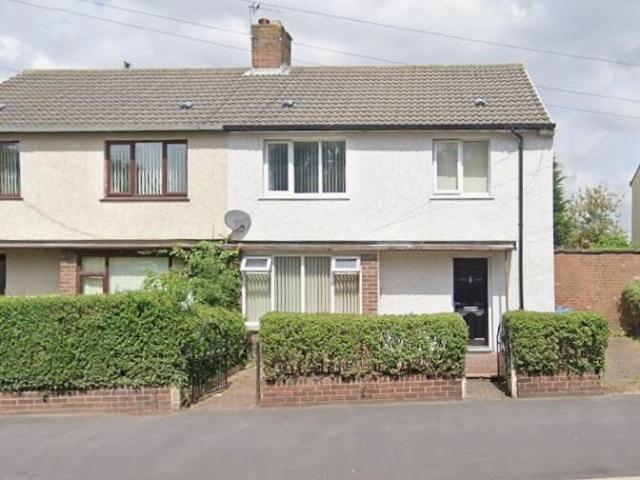 Apartment for rent in Kirkby, Knowsley