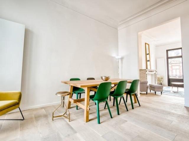Appartement location à Brussel, Bruxelles