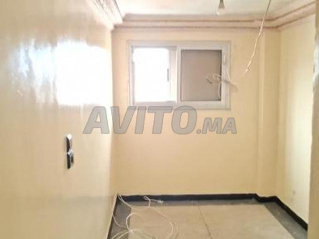 Appartement vente à Anfa, Gharb-Chrarda-Beni Hssen