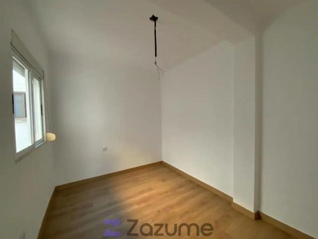 Apartamento en alquiler en Barri de Porta, l'Horta Sud