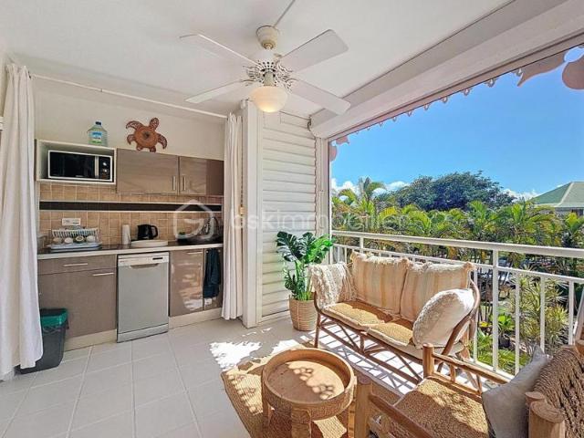 Appartement vente à Guadeloupe