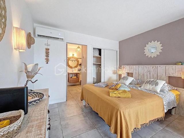Appartement vente à Guadeloupe