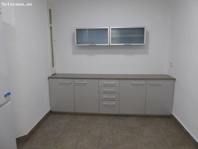 Piso en alquiler en Passeig i Rodalia, Bages