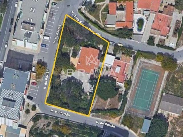 Terreno venda em Loulé, Faro