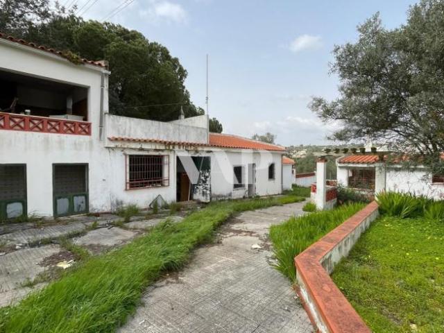 Terreno venda em Loulé, Faro