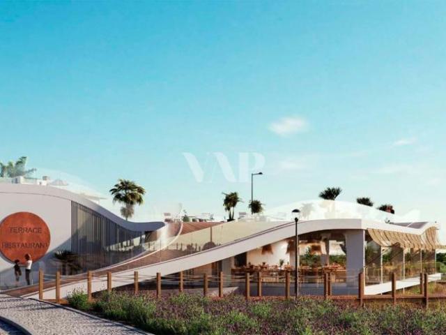 Ponto Comercial alugar em Quarteira Ponto Comercial alugar em Quarteira