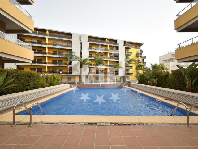 Apartamento venda em Vilamoura, Loulé