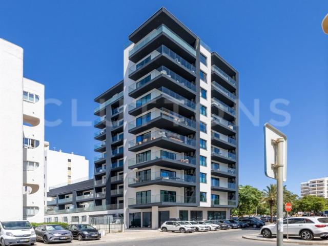 Apartamento venda em Loulé, Faro