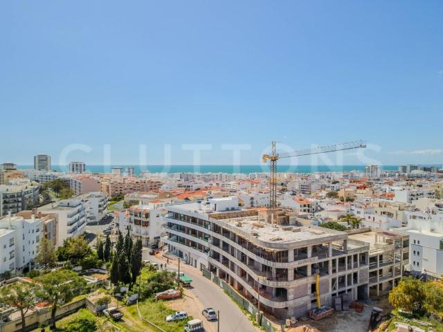Apartamento venda em Loulé, Faro