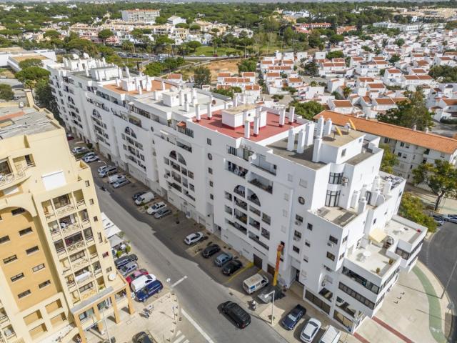 Apartamento venda em Vilamoura, Loulé